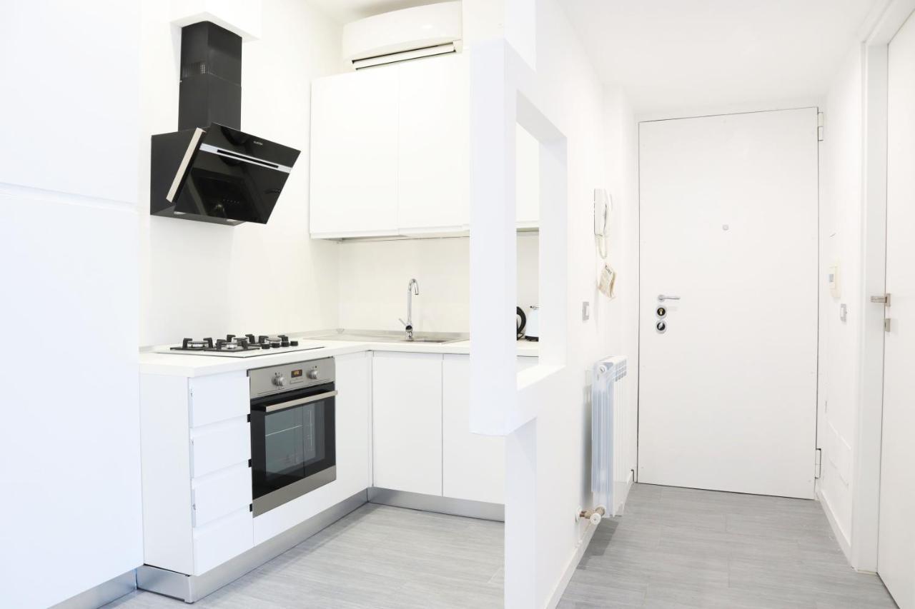 City Life Design Apartment Милан Экстерьер фото